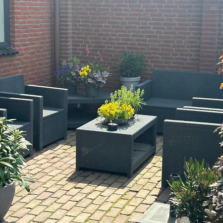 Bed&Breakfast De Hooimoat Losser Exterior foto