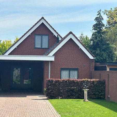 Bed&Breakfast De Hooimoat Losser Exterior foto
