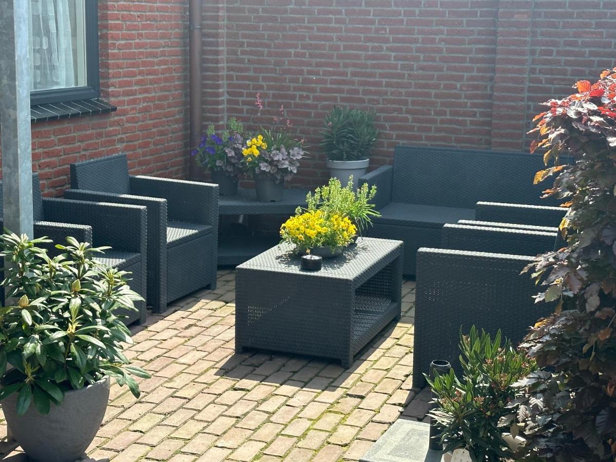 Bed&Breakfast De Hooimoat Losser Exterior foto