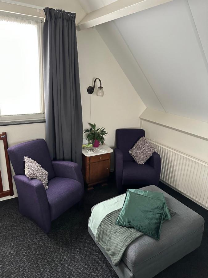 Bed&Breakfast De Hooimoat Losser Exterior foto