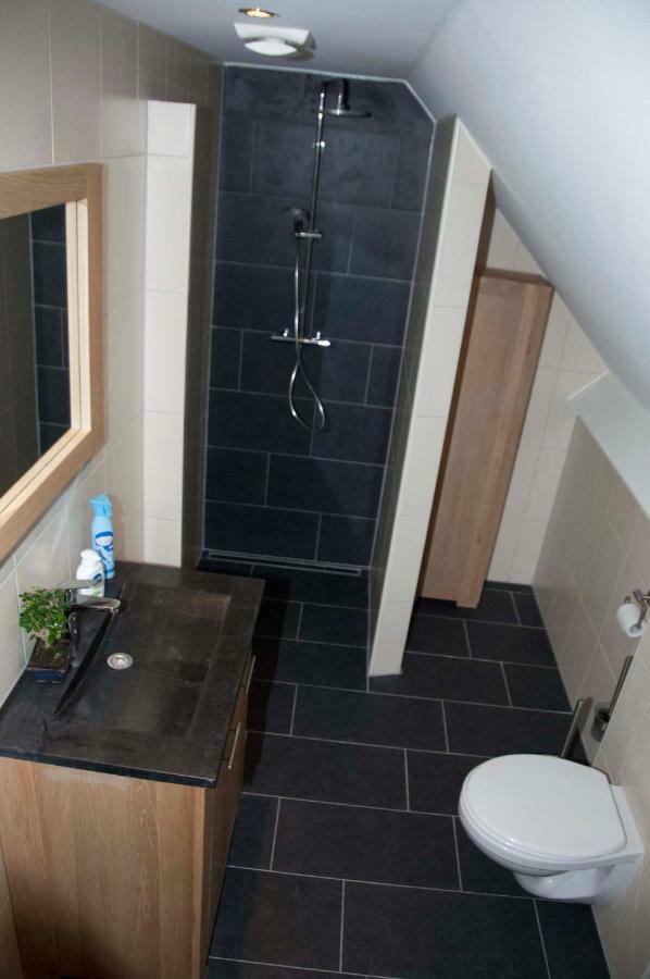 Bed&Breakfast De Hooimoat Losser Exterior foto