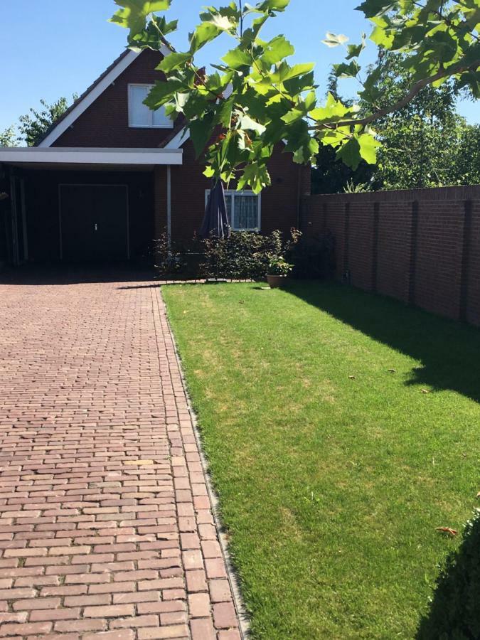 Bed&Breakfast De Hooimoat Losser Exterior foto